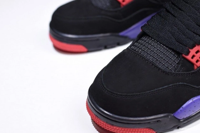 Retro 4 Jordan AQ3816-065 Raptors" Air NRG 0727